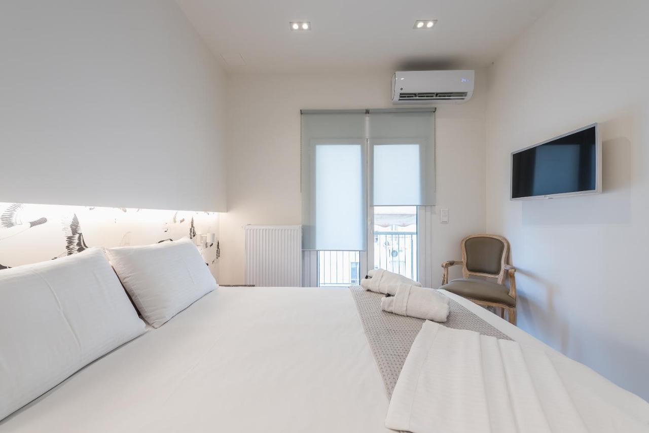 Chic And Comfort Home In Central Athens Atenas Exterior foto